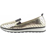 Aurelia mokasíny 4009731 AltinMetalik – Sleviste.cz