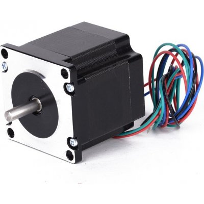 Krokový motor NEMA23 OK57STH56-2804A – Hledejceny.cz