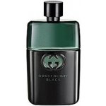 Gucci Guilty Black toaletní voda pánská 30 ml – Hledejceny.cz