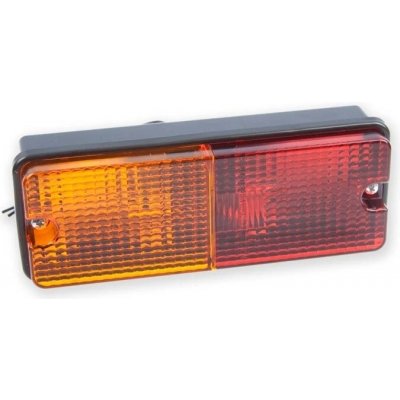 Sdružené světlo ZETOR L/P | Zboží Auto