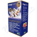 Medochemie Limassol Dias Forte grapefruit sáčky 30 x 11,3 g – Zbozi.Blesk.cz