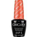 OPI Sorry I'm Fizzy Today GCC35 GELCOLOR 15 ml