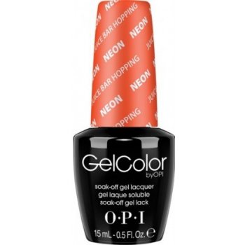 OPI Sorry I'm Fizzy Today GCC35 GELCOLOR 15 ml