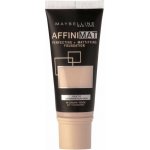 Maybelline Sjednocující make-up s HD pigmenty Affinitone Hydrating Tone-One-Tone Foundation 02 Light Porcelain 30 ml – Zbozi.Blesk.cz