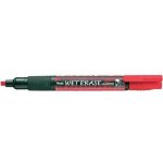 Pentel SMW26 Wet Erase červený – Zboží Mobilmania