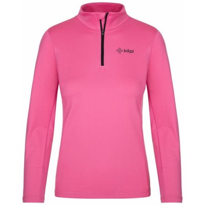 Kilpi termo prádlo WILLIE-W růžová – Zboží Dáma