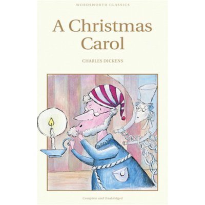 A Christmas Carol Charles Dickens