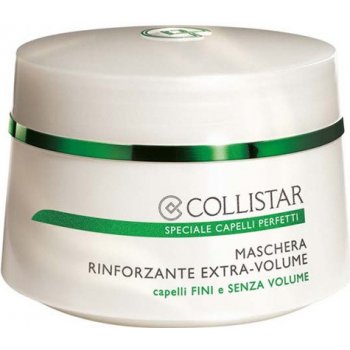 Collistar Volume Reinforcing Mask 200 ml