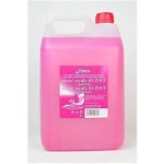 Florea tekuté mýdlo s glycerinem růžové 5 l – Zboží Dáma