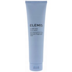 Elemis Clarifying Clay Wash Jílový čisticí krém pro mastnou pleť 150 ml