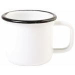 OLYMP Jihočeský plecháček smaltovaný hrnek 7 cm 250 ml – Sleviste.cz