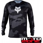 Fox Racing 180 Bnkr černý maskáčový | Zboží Auto