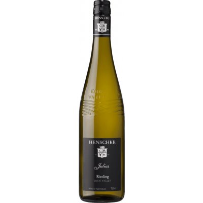 Henschke Julius Riesling 2024 Bílé 13% 0,75 l (holá láhev) – Hledejceny.cz