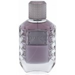 Guess Dare toaletní voda pánská 50 ml tester – Hledejceny.cz