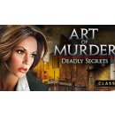 Hra na PC Art of Murder: Deadly Secrets