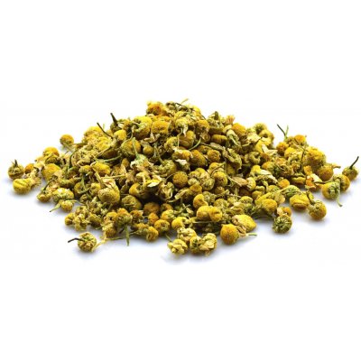 FromNature Heřmánek květ celý 250 g – Sleviste.cz