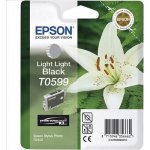 Epson C13T0599 - originální – Hledejceny.cz