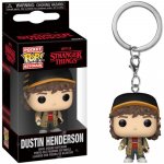 Funko Stranger Things Dustin Henderson – Hledejceny.cz