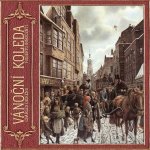 Vánoční koleda - Charles Dickens - Čte Lukáš Hlavica – Hledejceny.cz