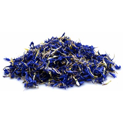 FromNature Chrpa květ okvětní lístky 50 g – Zboží Mobilmania