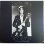 Nelson Rick - Garden Party CD – Zboží Mobilmania