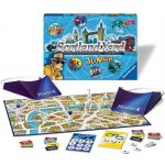 Ravensburger Scotland Yard junior – Hledejceny.cz