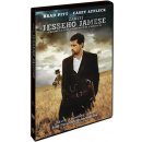 Zabití jesseho jamese zbabělcem robertem fordem DVD