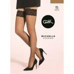Gatta PUNČOCHY MICHELLE WZ.07 15 DEN černá – Hledejceny.cz