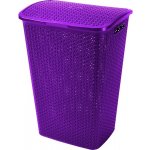 Y STYLE RATTAN 55 l hnědý – Zboží Mobilmania