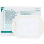 3M Tegaderm transp.převaz.fólie 6 x 7cm 1624W – Zboží Dáma
