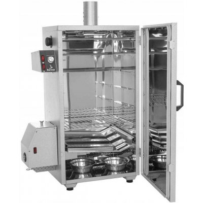 Borniak UWD-N-70Alu 1.5CZ – Zboží Dáma