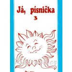 Já písnička 3. modrá – Hledejceny.cz