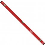 Milwaukee REDSTICK Compact Box Level 120 cm Magnetic 4932459087 – Hledejceny.cz