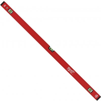 Milwaukee REDSTICK Compact Box Level 120 cm Magnetic 4932459087 – Hledejceny.cz