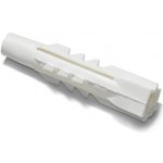 Hmoždinka čtyřhranná uzlovací, 6x35mm – Hledejceny.cz