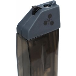 Tridos Design Unicorn adaptér nabíjení GBB pistolových zásobníků Šedá