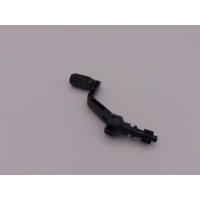 Bosch Ruční klička pro stativ BT 150 1618C0111C – Sleviste.cz