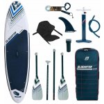 Paddleboard Gladiator ORIGIN 10'8 COMBO – Zboží Dáma