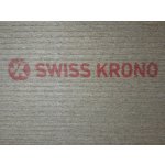Swiss Krono OSB 3 4PD 2500 x 675 x 18 cm ks