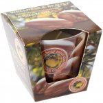 Bartek Candles Wellness & Beauty Argan Oil 115 g – Sleviste.cz