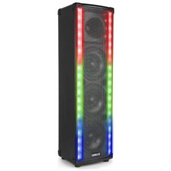 Vonyx LightMotion LM65