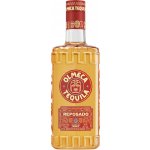 Olmeca Reposado 35% 0,7 l (holá láhev) – Zboží Mobilmania