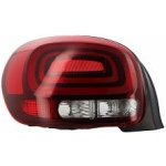 Zadní světlo - levé CITROËN C3 | 2016-2020 | TYC | – Hledejceny.cz