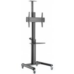 Reflecta TV STAND 70VCB Shelf televizní stolek – Zboží Mobilmania