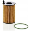 Olejový filtr pro automobily Olejový filtr MANN-FILTER HU 8005 z (HU8005Z)