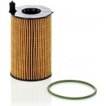 Olejový filtr MANN-FILTER HU 8005 z | Zboží Auto