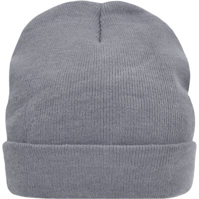 Myrtle Beach Knitted čepice Thinsulate MB7551 Světlá šedá – Hledejceny.cz