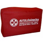 KORTEX / Autolékárnička TYP 1 – Zbozi.Blesk.cz