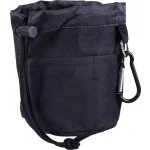 Q-essentials Taška na pamlsky černá – Zboží Dáma