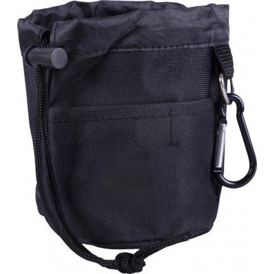 Q-essentials Taška na pamlsky černá – Zboží Dáma